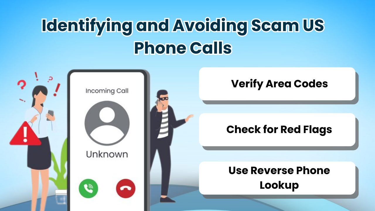 How to Identify Scam or Fake US Phone Numbers