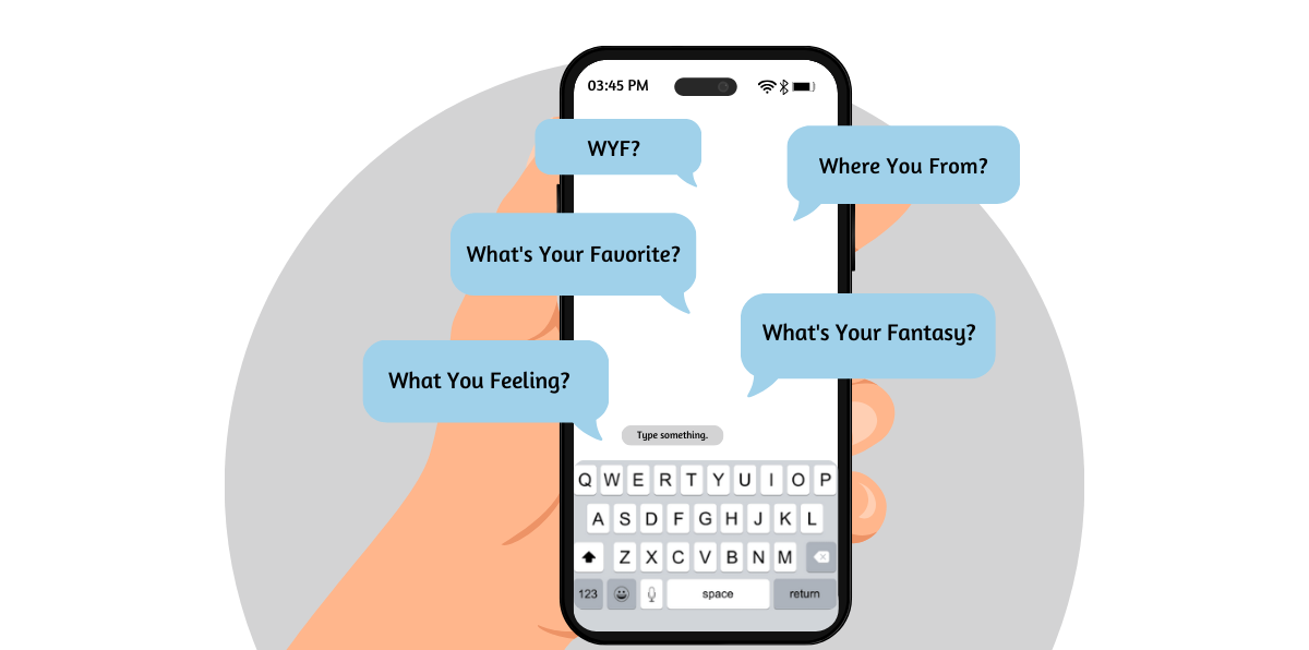 WYF Meaning in Text_ What Does WYF Mean & How to Use It
