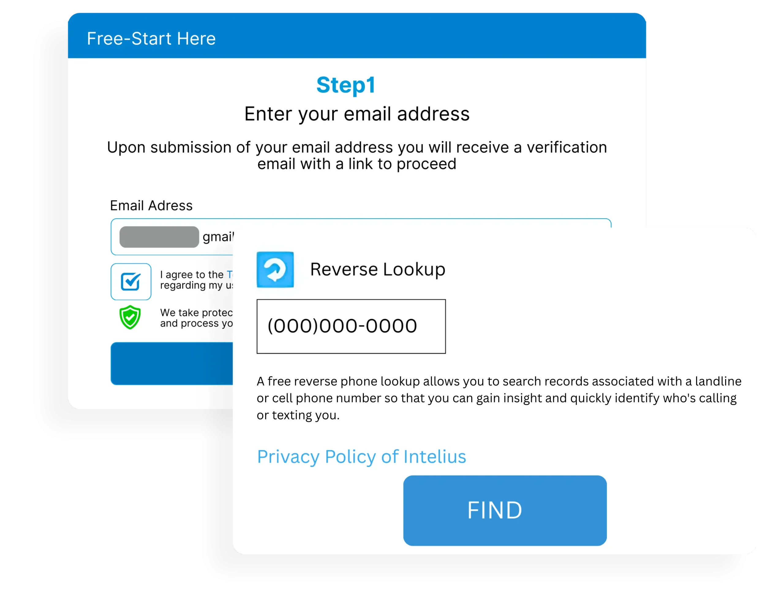 Features of Callmama’s Reverse Lookup Too