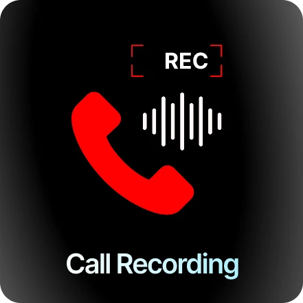 What is Call recording?