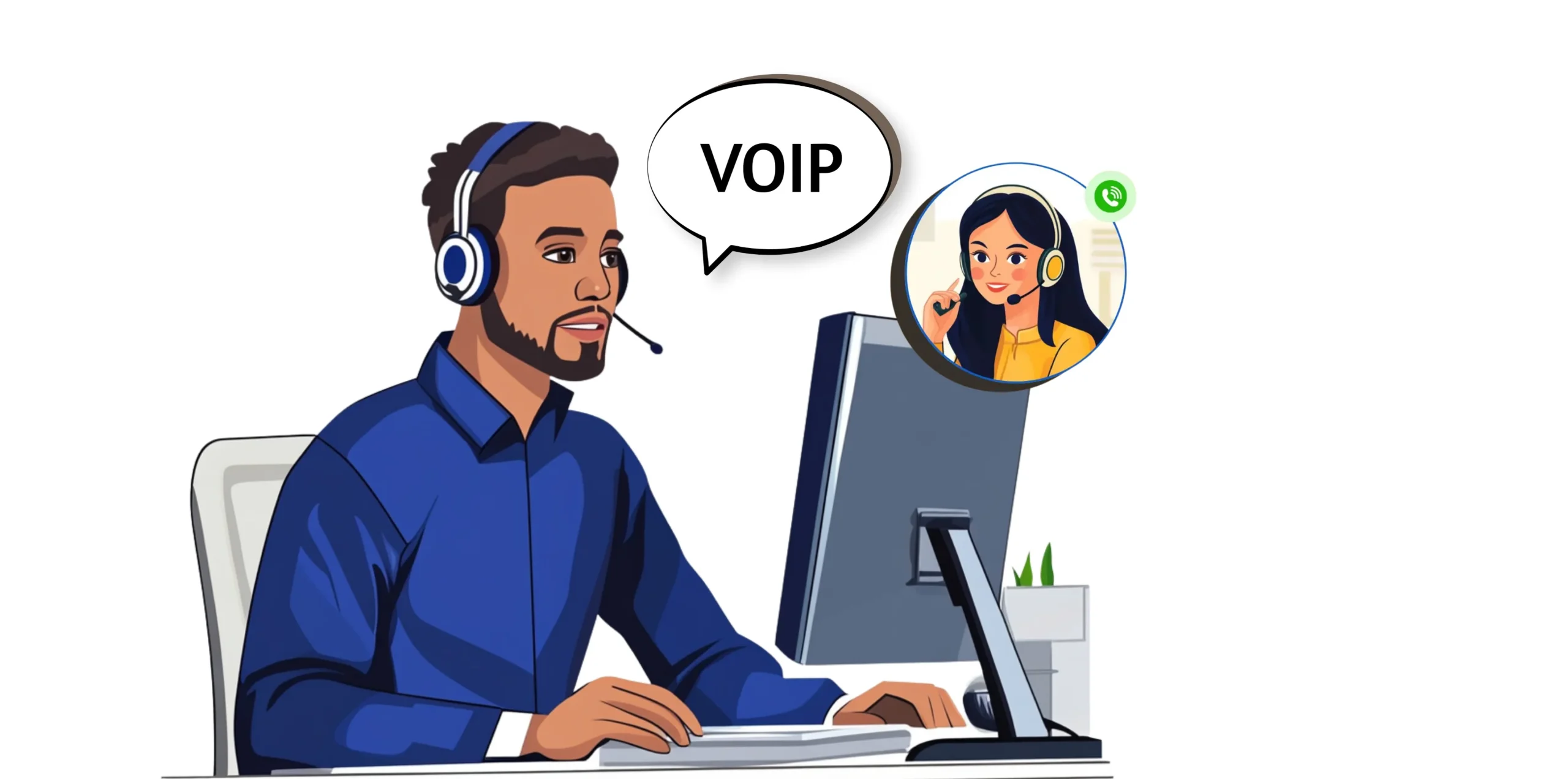 wholesale voip