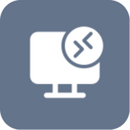 Mobile & Desktop Apps Icon