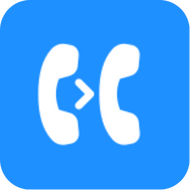Call Forwarding Icon