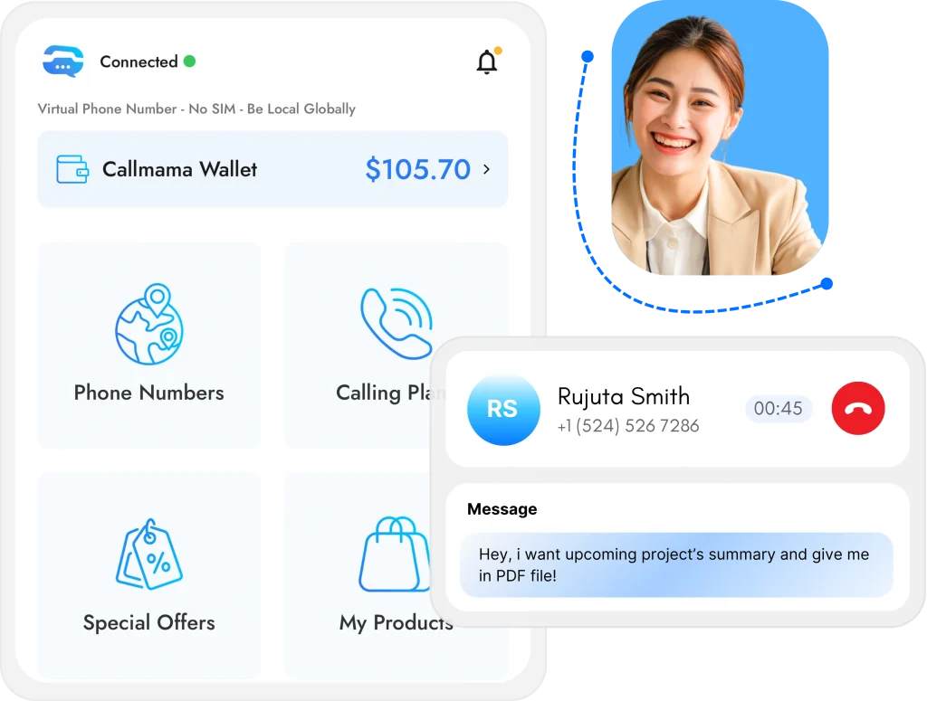 The Smarter Way to Stay Connected