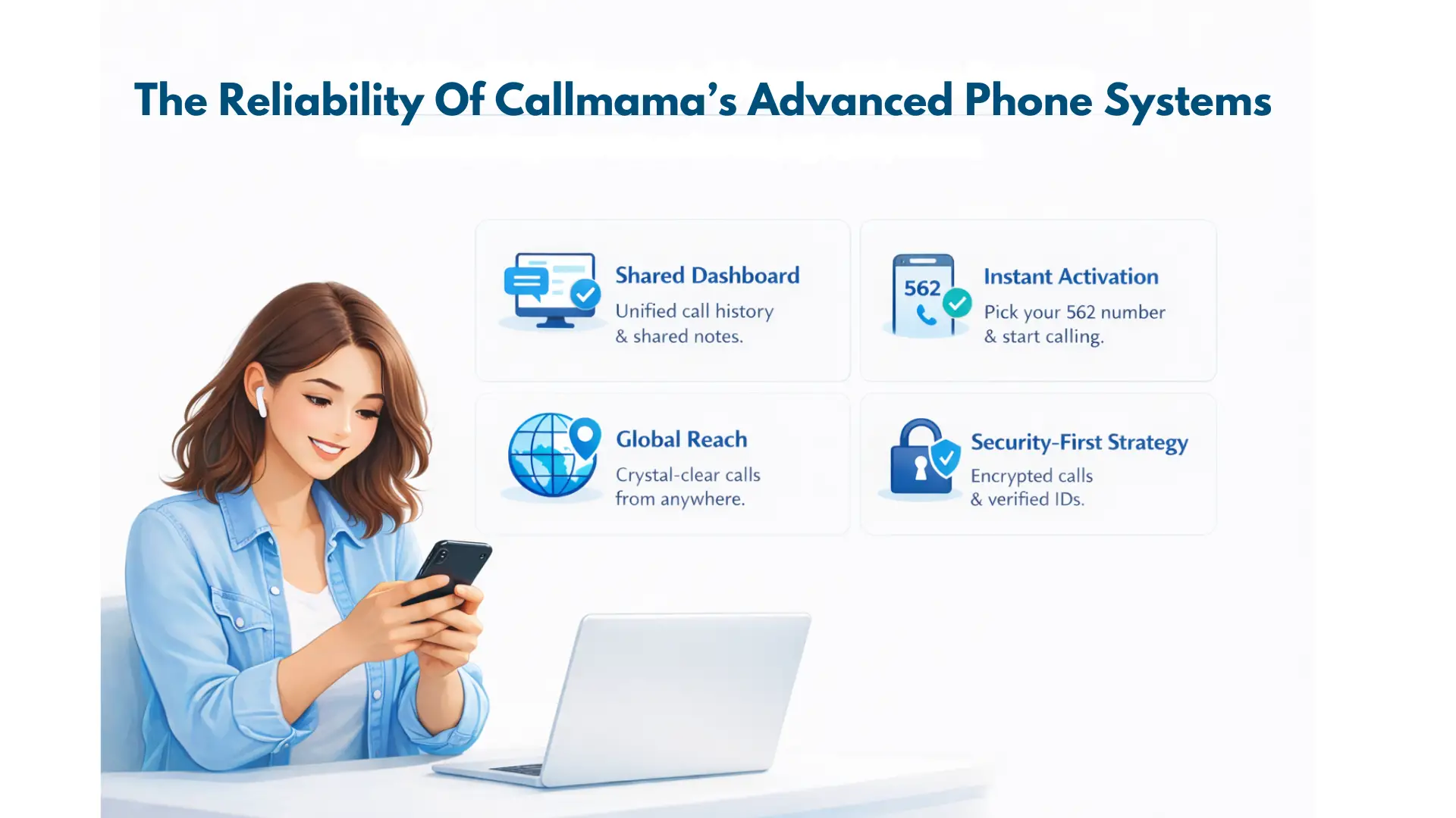 562 Area Code: Coverage, History, Benefits & Risks Guide